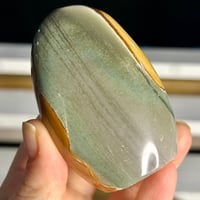 Image 3 of Polychrome Jasper Freeforms ($14-$16)