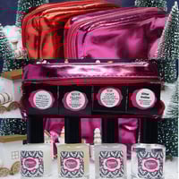 Image 2 of Glisten & Glow - Build Your Own 4 Piece Bundle with Bag