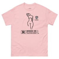 Image 3 of ThePloútosClub Premium “Sex” Oversized classic tee 2.0