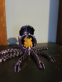 Image 2 of Robot octopus 