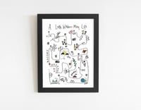 A Lotte Wubben-Moy Life