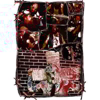 Image 4 of BAD LUCK 13 RIOT EXTRAVAGANZA - ZIP UP