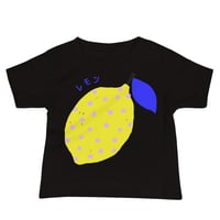 Image 2 of Baby T : Lemon in Japanese