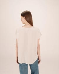 Image 4 of Camiseta Season Ecru