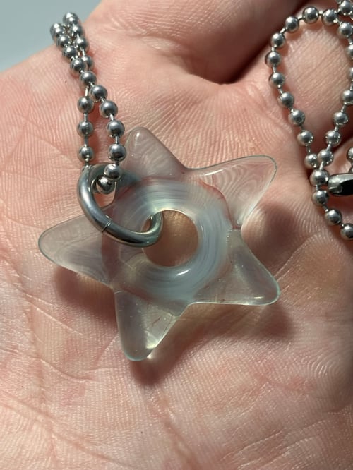 Image of zen star