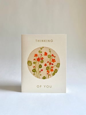 Image of Thinking of You