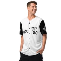 Image 1 of Premium Baseball Jersey