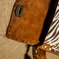 Image 3 of ZEBRA REBEL