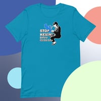 Image 4 of weary of o'leary shirt 1