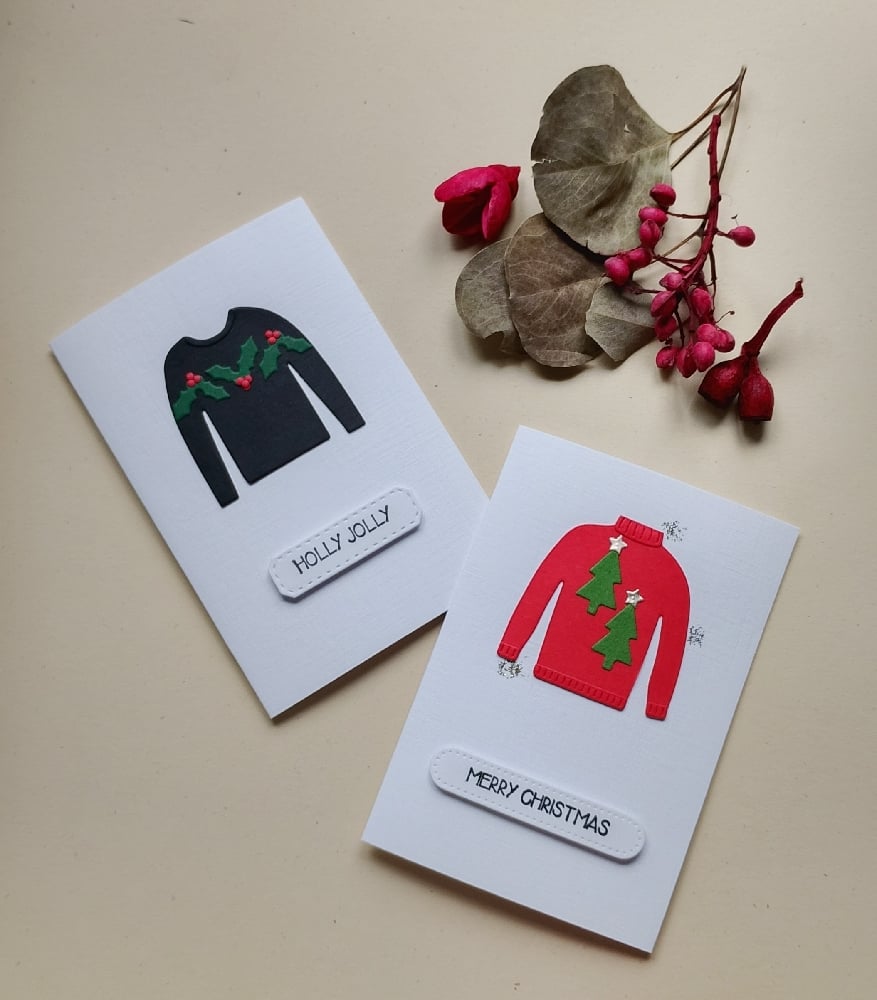 Image of Mini Cosy Christmas 4