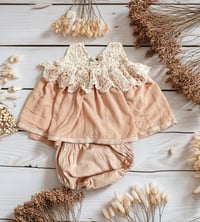 Image 1 of Boho photo props | Celeste set 9-12 months | sitter