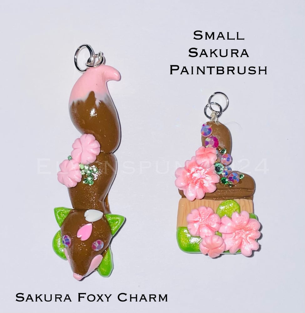 Image of Sakura Collection 