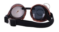 Image 5 of OPTICAL CHRONOLOGY Goggles