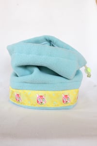 Image 2 of Embroidered Alpine Spring Hat #13