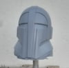 Praetorian Guard helmet kit