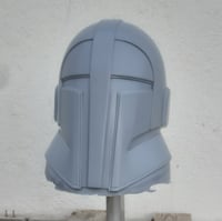 Image 1 of Praetorian Guard helmet kit