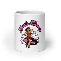 Image 1 of Muscle Mommy Mug
