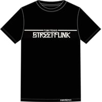 Image 1 of STREET FUNK SCRIPT FUNKFREAKSxJOKER BRAND