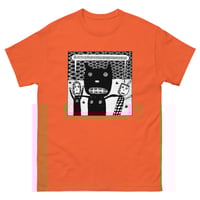 Image 13 of MARK BEYER'S AHHHHHH T-Shirt