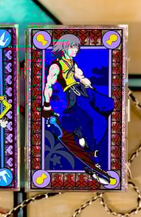 Image 3 of KH Riku & Sora