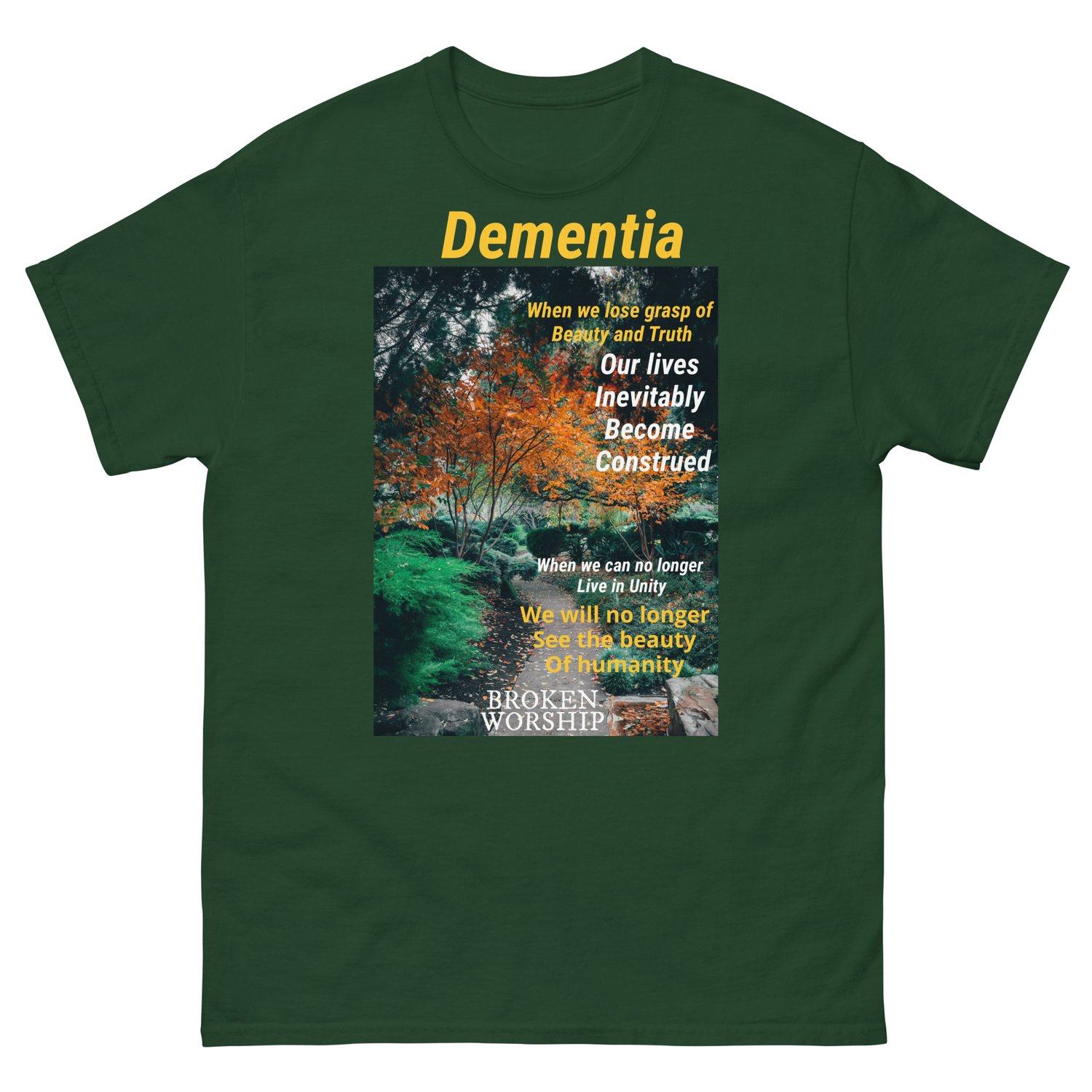 Image of Dementia