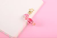 Image 2 of Pokégear Connection Keychain