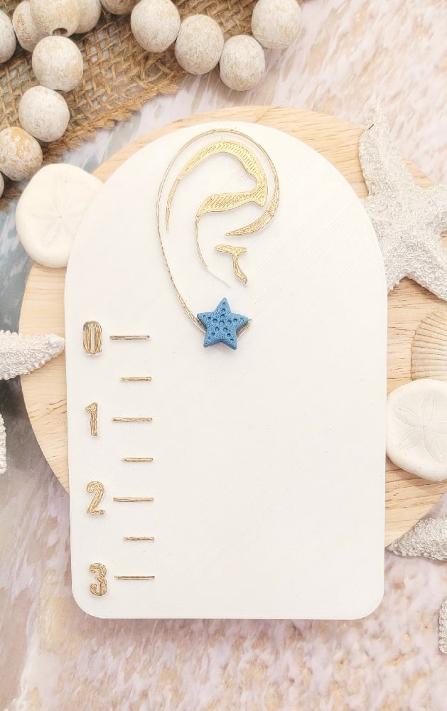 Image of High Tide Stud Pack