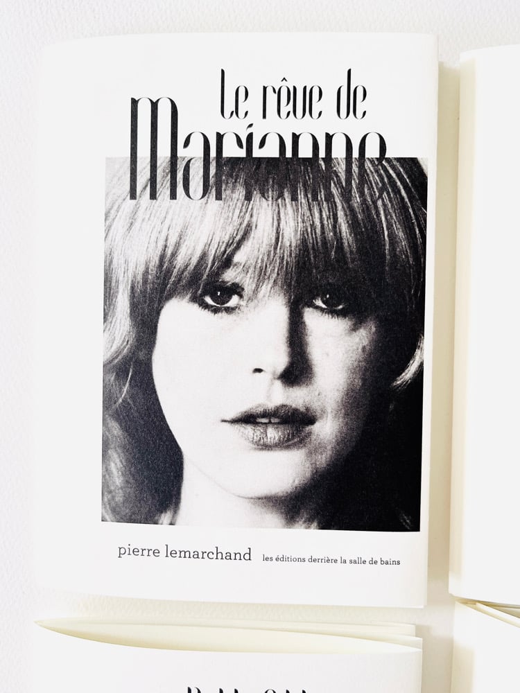 Image of LEMARCHAND