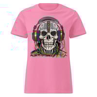 Image 1 of DEAD BEATS - WOMENS TEE