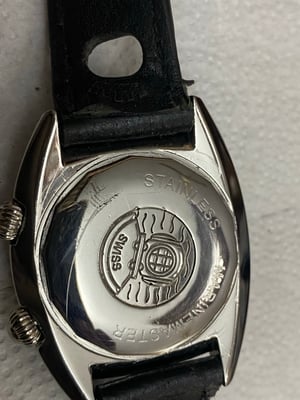 Image of FORTIS MARINEMASTER SPORTS AUTOMATIC GENTS WATCH