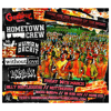 Hometown Crew (Netherlands) / Human Deceit / Without Love / Low Blow @ Billy’s 