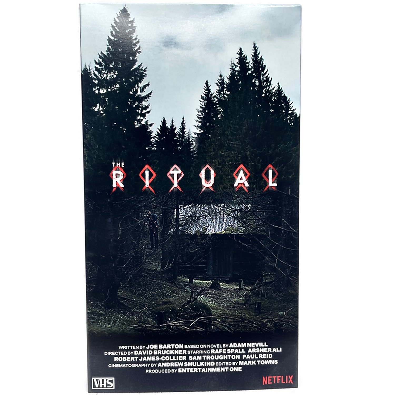 The Ritual (2017)