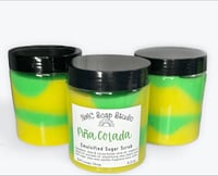 Image 1 of Piña Colada Sugar Scrub 8oz