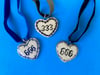 Personalized Charm