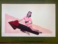 Image 2 of Ruby On The Rise 