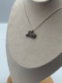 Small train pendant 