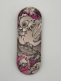 Image 3 of Standard High Kicks Abduction