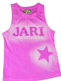 Image 1 of Woman’s Rib Knit Tank