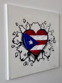 Image 3 of El Corazon - The Heart