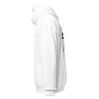 Image 2 of beautiful Unisex Hoodie 