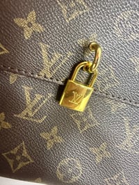 Image 2 of LV Hideaway MM bag