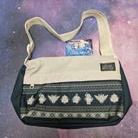 Pokemon Center Japan Snowy Gathering Shoulder Bag