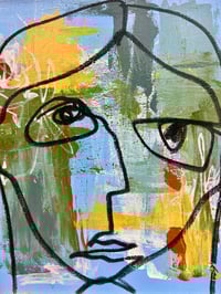Image 1 of Crayola Tears