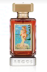 Argos Birth of Venus 