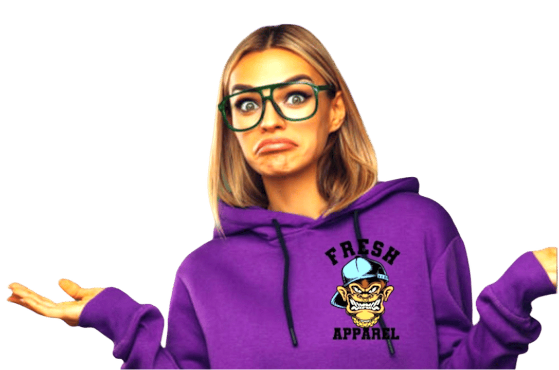 Image of Fresh Monkey 🙉 