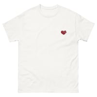 Image 2 of Heart Of Love T-Shirt