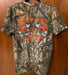 Image of Camo short sleeve 