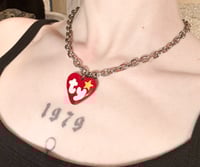 Image 3 of ‘plushie’ necklace 