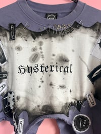 Image 3 of Hysterical Sweatshirt 1/1 Size M