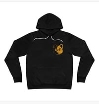 Image 2 of Perhaps I could Help Hoodie